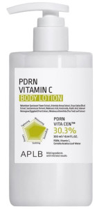 Лосьон для тела с ПДРН и витамином С PDRN Vitamin C Body Lotion