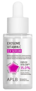 Сыворотка с витамином C EXOSOME VITAMIN C EX SERUM