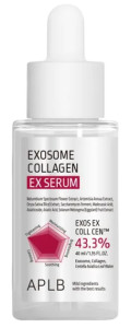 Сыворотка с экзосомами и коллагеном Exosome Collagen EX Serum