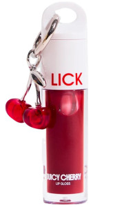Увлажняющий блеск для губ Cherry 01 Lip Gloss