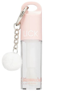 Увлажняющий блеск для губ Marshmallow 03 Lip Gloss