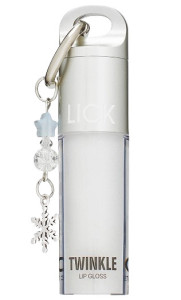 Увлажняющий блеск для губ Twinkle 04 Lip Gloss
