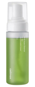 Кислородная пенка с экстрактом нони The Real Noni Acne Bubble Cleanser