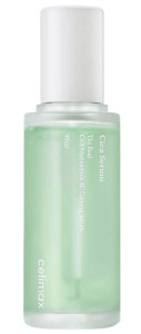 Сыворотка с центеллой и 5% ниацинамида The Real Cica Niacinamide AC Calming Serum