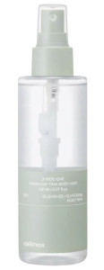 Мист для тела с BHA против акне Ji Woo Gae Heartleaf BHA Body Mist