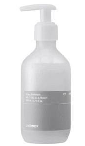 Гель-пенка для умывания с комплексом церамидов Dual Barrier Mild Gel Cleanser