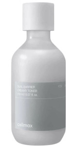 Барьерный кремовый тонер Dual Barrier Creamy Toner