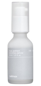 Барьерная сыворотка-бустер Dual Barrier Boosting Serum