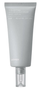 Барьерный крем с комплексом церамидов Dual Barrier Skin Wearable Cream