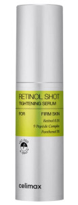 Антивозрастная сыворотка с ретинолом и микроиглами The Vita-A Retinol Shot Tightening Serum