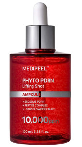 Пептидная лифтинг-ампула с ПДРН Phyto Exosome PDRN Lifting Shot Ampoule