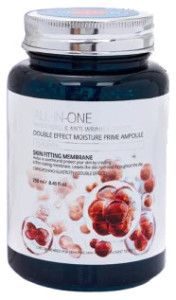 Ампульная сыворотка для лица с экстрактом плаценты Placenta All-In-One Ampoule
