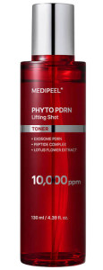 Пептидный лифтинг-тонер с ПДРН Phyto Exosome PDRN Lifting Shot Toner