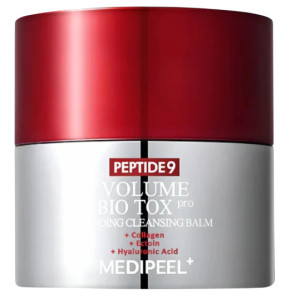 Очищающий бальзам для лица Peptide 9 Volume Bio Tox Grinding Cleansing Balm