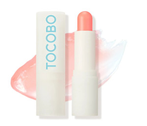 Бальзам для губ Glow Ritual Lip Balm 001 Coral Water