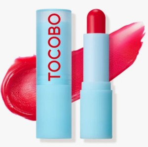 Бальзам для губ Glass Tinted Lip Balm 011 Flush Cherry