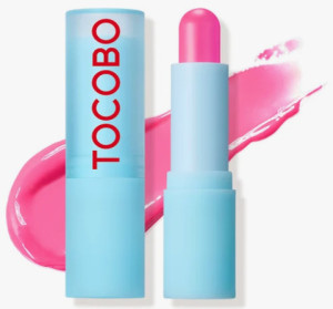 Бальзам для губ Glass Tinted Lip Balm 012 Better Pink