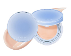 Лёгкий увлажняющий кушон Bare Water Cushion SPF38 PA++++ 03 Natural 21