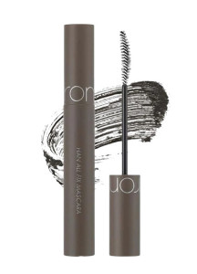 Bодостойкая тушь для удлинения ресниц Han All Fix Mascara L02 Long Ash waterproof