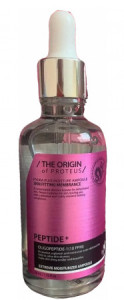 The Origin of Proteus Peptide+ сыворотка с пептидным комплексом