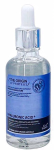 The Origin Of Proteus Hyaluronic Acid сыворотка для лица с гиалуроновой кислотой